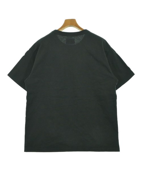 THE NORTH FACE PURPLE LABEL（ザノースフェイスパープルレーベル）Tシャツ・カットソー 黒 サイズ:M メンズ/2200641112010