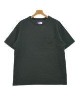 THE NORTH FACE PURPLE LABEL（ザノースフェイスパープルレーベル）Tシャツ・カットソー 黒 サイズ:M メンズ/2200641112010
