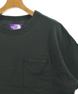 THE NORTH FACE PURPLE LABEL（ザノースフェイスパープルレーベル）Tシャツ・カットソー 黒 サイズ:M メンズ/2200641112010