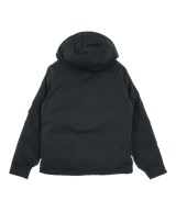 THE NORTH FACE PURPLE LABEL（ザノースフェイスパープルレーベル）ダウンジャケット/ダウンベスト 黒 サイズ:M メンズ/2200641152016