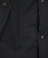 THE NORTH FACE PURPLE LABEL（ザノースフェイスパープルレーベル）ダウンジャケット/ダウンベスト 黒 サイズ:M メンズ/2200641152016