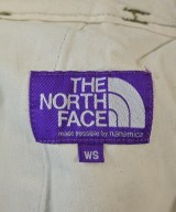 THE NORTH FACE PURPLE LABEL（ザノースフェイスパープルレーベル）カーゴパンツ カーキ サイズ:WS レディース/2200639867175
