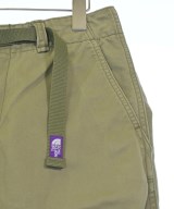 THE NORTH FACE PURPLE LABEL（ザノースフェイスパープルレーベル）カーゴパンツ カーキ サイズ:WS レディース/2200639867175
