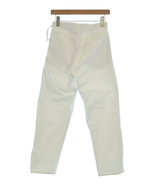 THE NORTH FACE PURPLE LABEL（ザノースフェイスパープルレーベル）カーゴパンツ 白 サイズ:S レディース/2200639867182