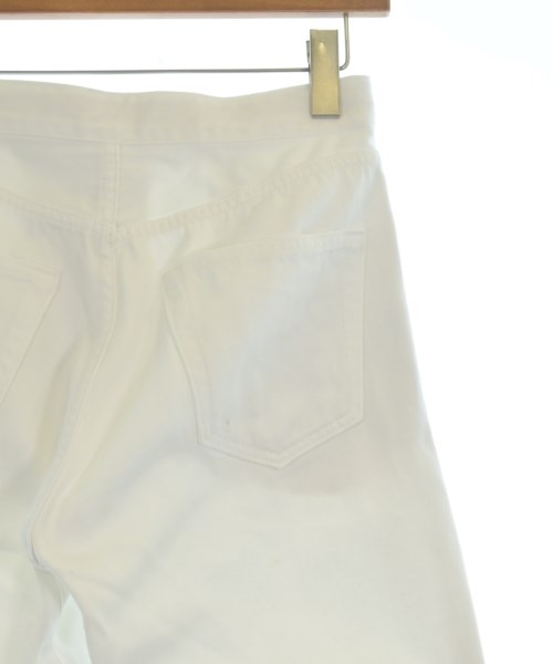 THE NORTH FACE PURPLE LABEL（ザノースフェイスパープルレーベル）カーゴパンツ 白 サイズ:S レディース/2200639867182