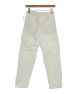 THE NORTH FACE PURPLE LABEL（ザノースフェイスパープルレーベル）カーゴパンツ 白 サイズ:S レディース/2200639867182