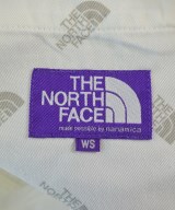 THE NORTH FACE PURPLE LABEL（ザノースフェイスパープルレーベル）カーゴパンツ 白 サイズ:S レディース/2200639867182
