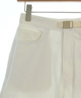 THE NORTH FACE PURPLE LABEL（ザノースフェイスパープルレーベル）カーゴパンツ 白 サイズ:S レディース/2200639867182