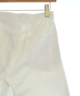 THE NORTH FACE PURPLE LABEL（ザノースフェイスパープルレーベル）カーゴパンツ 白 サイズ:S レディース/2200639867182