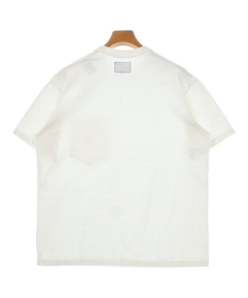 THE NORTH FACE PURPLE LABEL（ザノースフェイスパープルレーベル）Tシャツ・カットソー 白 サイズ:S メンズ/2200641845031