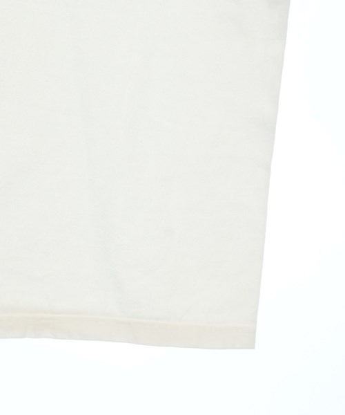 THE NORTH FACE PURPLE LABEL（ザノースフェイスパープルレーベル）Tシャツ・カットソー 白 サイズ:S メンズ/2200641845031