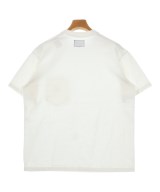 THE NORTH FACE PURPLE LABEL（ザノースフェイスパープルレーベル）Tシャツ・カットソー 白 サイズ:S メンズ/2200641845031