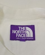 THE NORTH FACE PURPLE LABEL（ザノースフェイスパープルレーベル）Tシャツ・カットソー 白 サイズ:S メンズ/2200641845031
