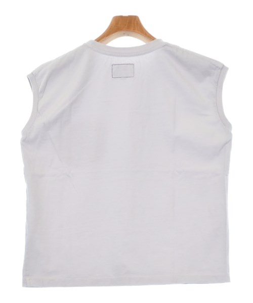 THE NORTH FACE PURPLE LABEL（ザノースフェイスパープルレーベル）ノースリーブ 紫 サイズ:WS(S位) レディース/2200630053300