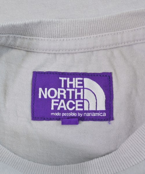 THE NORTH FACE PURPLE LABEL（ザノースフェイスパープルレーベル）ノースリーブ 紫 サイズ:WS(S位) レディース/2200630053300