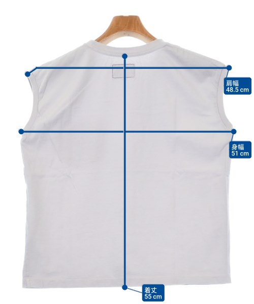 THE NORTH FACE PURPLE LABEL（ザノースフェイスパープルレーベル）ノースリーブ 紫 サイズ:WS(S位) レディース/2200630053300