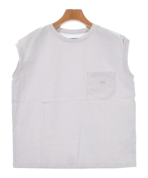 ザノースフェイスパープルレーベル(THE NORTH FACE PURPLE LABEL)のTHE NORTH FACE PURPLE LABEL ノースリーブ