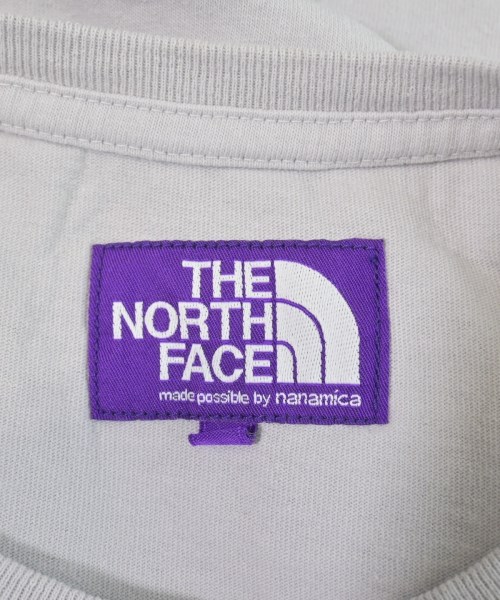 THE NORTH FACE PURPLE LABEL（ザノースフェイスパープルレーベル）ノースリーブ 紫 サイズ:WS(S位) レディース/2200630053317