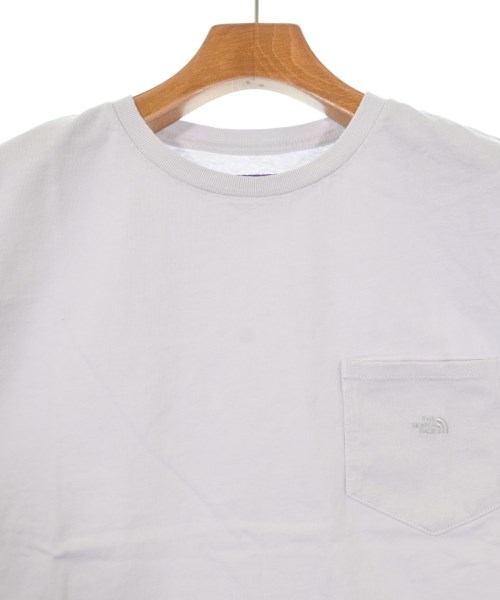 THE NORTH FACE PURPLE LABEL（ザノースフェイスパープルレーベル）ノースリーブ 紫 サイズ:WS(S位) レディース/2200630053317