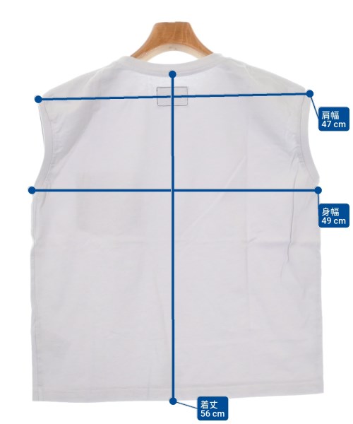 THE NORTH FACE PURPLE LABEL（ザノースフェイスパープルレーベル）ノースリーブ 紫 サイズ:WS(S位) レディース/2200630053317