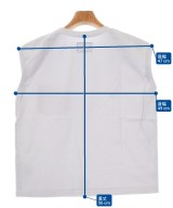 THE NORTH FACE PURPLE LABEL（ザノースフェイスパープルレーベル）ノースリーブ 紫 サイズ:WS(S位) レディース/2200630053317