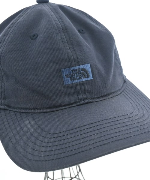 THE NORTH FACE PURPLE LABEL（ザノースフェイスパープルレーベル）キャップ 紺 サイズ:- メンズ/2200641946059