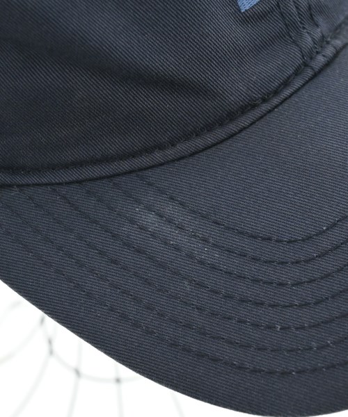 THE NORTH FACE PURPLE LABEL（ザノースフェイスパープルレーベル）キャップ 紺 サイズ:- メンズ/2200641946059