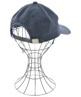 THE NORTH FACE PURPLE LABEL（ザノースフェイスパープルレーベル）キャップ 紺 サイズ:- メンズ/2200641946059