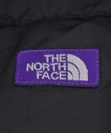 THE NORTH FACE PURPLE LABEL（ザノースフェイスパープルレーベル）マフラー 黒 サイズ:- メンズ/2200643090064