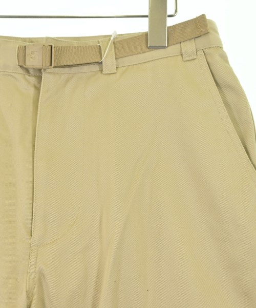 THE NORTH FACE PURPLE LABEL（ザノースフェイスパープルレーベル）チノパン ベージュ サイズ:30(M位) メンズ/2200643209022