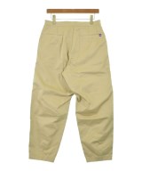 THE NORTH FACE PURPLE LABEL（ザノースフェイスパープルレーベル）チノパン ベージュ サイズ:30(M位) メンズ/2200643209022
