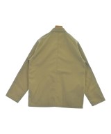 THE NORTH FACE PURPLE LABEL（ザノースフェイスパープルレーベル）カバーオール ベージュ サイズ:S メンズ/2200643382060