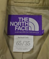 THE NORTH FACE PURPLE LABEL（ザノースフェイスパープルレーベル）カバーオール ベージュ サイズ:S メンズ/2200643382060