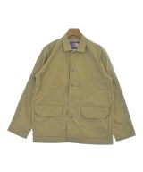 THE NORTH FACE PURPLE LABEL カバーオール