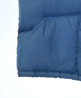 THE NORTH FACE PURPLE LABEL（ザノースフェイスパープルレーベル）ダウンジャケット/ダウンベスト 青 サイズ:M メンズ/2200643390065