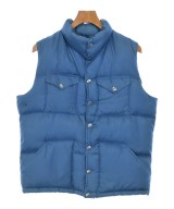 THE NORTH FACE PURPLE LABEL ダウンジャケット/ダウンベスト