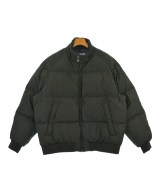 THE NORTH FACE PURPLE LABEL（ザノースフェイスパープルレーベル）ダウンジャケット/ダウンベスト 黒 サイズ:L メンズ/2200643884014