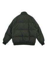 THE NORTH FACE PURPLE LABEL（ザノースフェイスパープルレーベル）ダウンジャケット/ダウンベスト 黒 サイズ:L メンズ/2200643884014