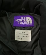 THE NORTH FACE PURPLE LABEL（ザノースフェイスパープルレーベル）ダウンジャケット/ダウンベスト 黒 サイズ:L メンズ/2200643884014