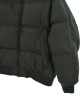THE NORTH FACE PURPLE LABEL（ザノースフェイスパープルレーベル）ダウンジャケット/ダウンベスト 黒 サイズ:L メンズ/2200643884014