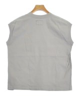 THE NORTH FACE PURPLE LABEL（ザノースフェイスパープルレーベル）ノースリーブ グレー サイズ:M レディース/2200643129153