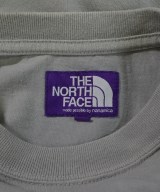 THE NORTH FACE PURPLE LABEL（ザノースフェイスパープルレーベル）ノースリーブ グレー サイズ:M レディース/2200643129153