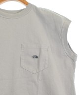 THE NORTH FACE PURPLE LABEL（ザノースフェイスパープルレーベル）ノースリーブ グレー サイズ:M レディース/2200643129153