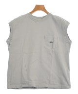 THE NORTH FACE PURPLE LABEL ノースリーブ