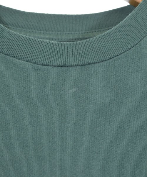 THE NORTH FACE PURPLE LABEL（ザノースフェイスパープルレーベル）Tシャツ・カットソー 緑 サイズ:S レディース/2200643129160