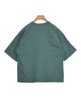 THE NORTH FACE PURPLE LABEL（ザノースフェイスパープルレーベル）Tシャツ・カットソー 緑 サイズ:S レディース/2200643129160