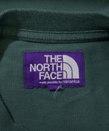 THE NORTH FACE PURPLE LABEL（ザノースフェイスパープルレーベル）Tシャツ・カットソー 緑 サイズ:S レディース/2200643129160