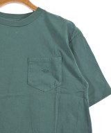 THE NORTH FACE PURPLE LABEL（ザノースフェイスパープルレーベル）Tシャツ・カットソー 緑 サイズ:S レディース/2200643129160
