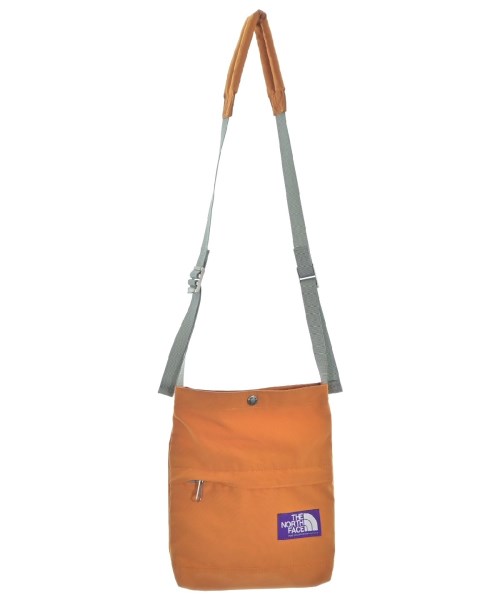 ザノースフェイスパープルレーベル(THE NORTH FACE PURPLE LABEL)のTHE NORTH FACE PURPLE LABEL ショルダーバッグ
