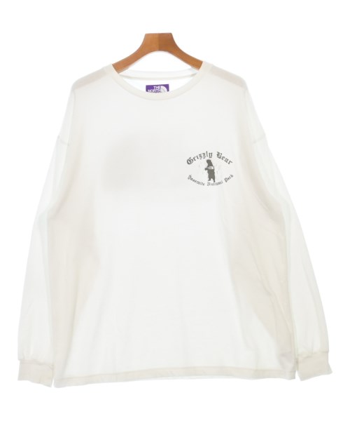 ザノースフェイスパープルレーベル(THE NORTH FACE PURPLE LABEL)のTHE NORTH FACE PURPLE LABEL Tシャツ・カットソー